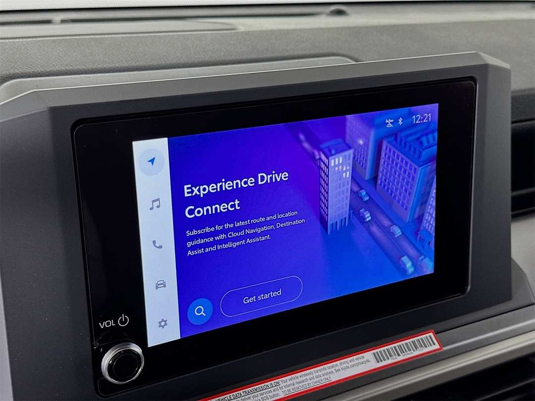 2026 Toyota 4Runner SR5 - Image 13