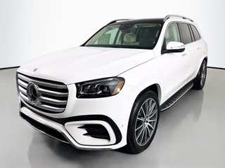 2026 Mercedes-Benz GLS GLS 450