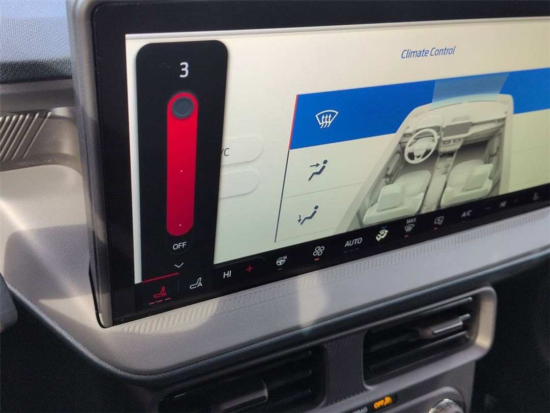 2026 Ford Maverick Lariat - Image 22