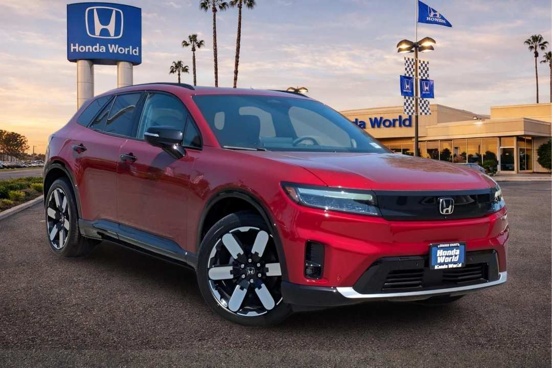 2025 Honda Prologue Elite - Image 2