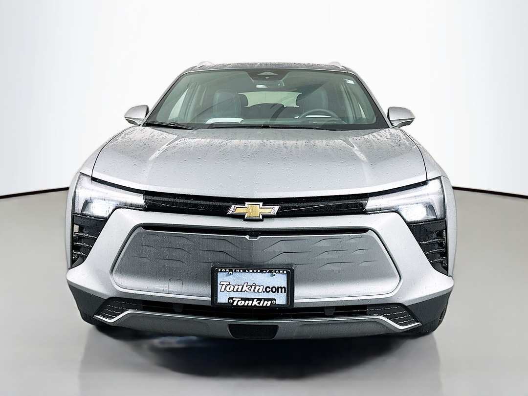 2026 Chevrolet Blazer Ev LT - Image 2