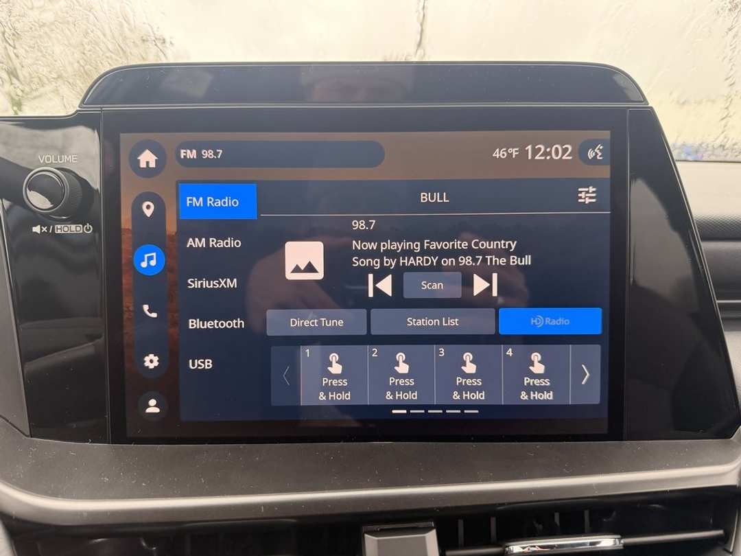 2026 Subaru Outback Wilderness - Image 39