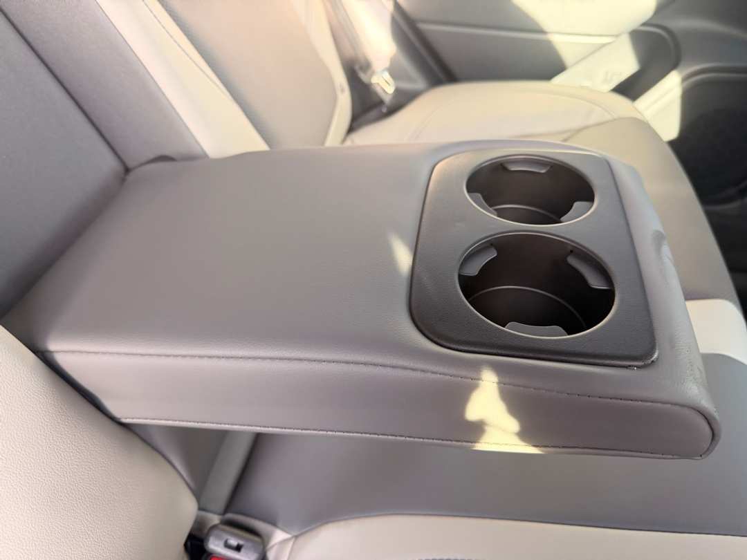 2026 Subaru Forester Limited - Image 24