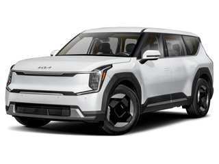 2026 Kia Ev9 Land