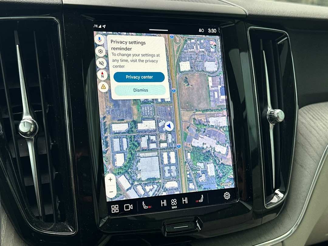 2023 Volvo Xc60 B5 Plus Bright Theme - Image 18