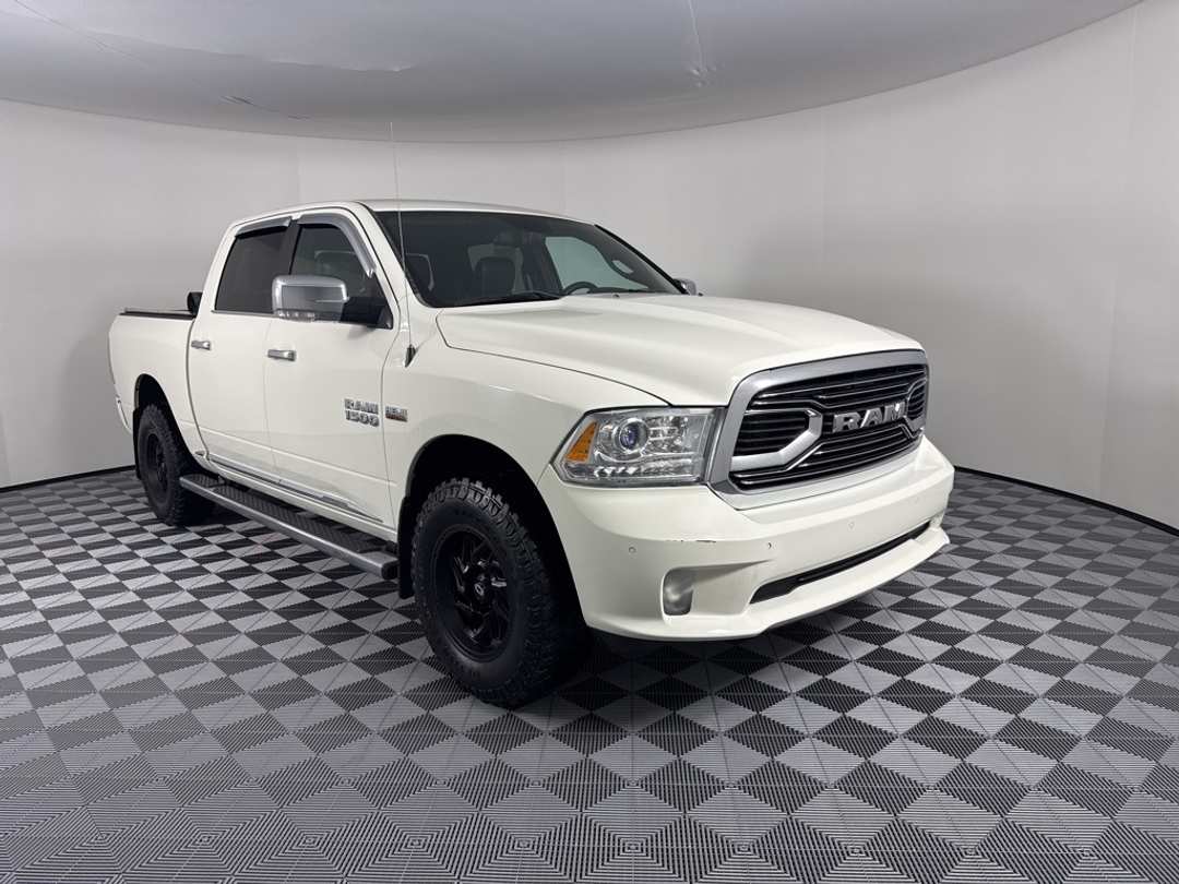 2017 Ram 1500 Limited - Image 2