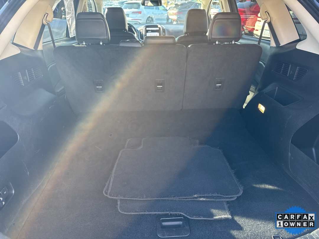 2024 Ford Edge SEL - Image 14