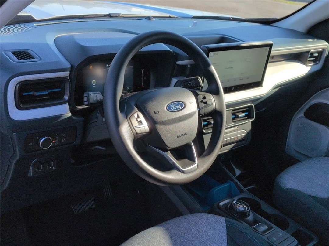 2026 Ford Maverick XLT - Image 12