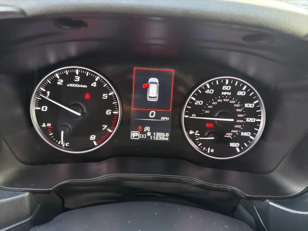 2025 Subaru Forester Limited - Image 32