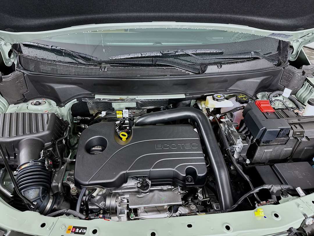 2026 Chevrolet Equinox ACTIV - Image 30