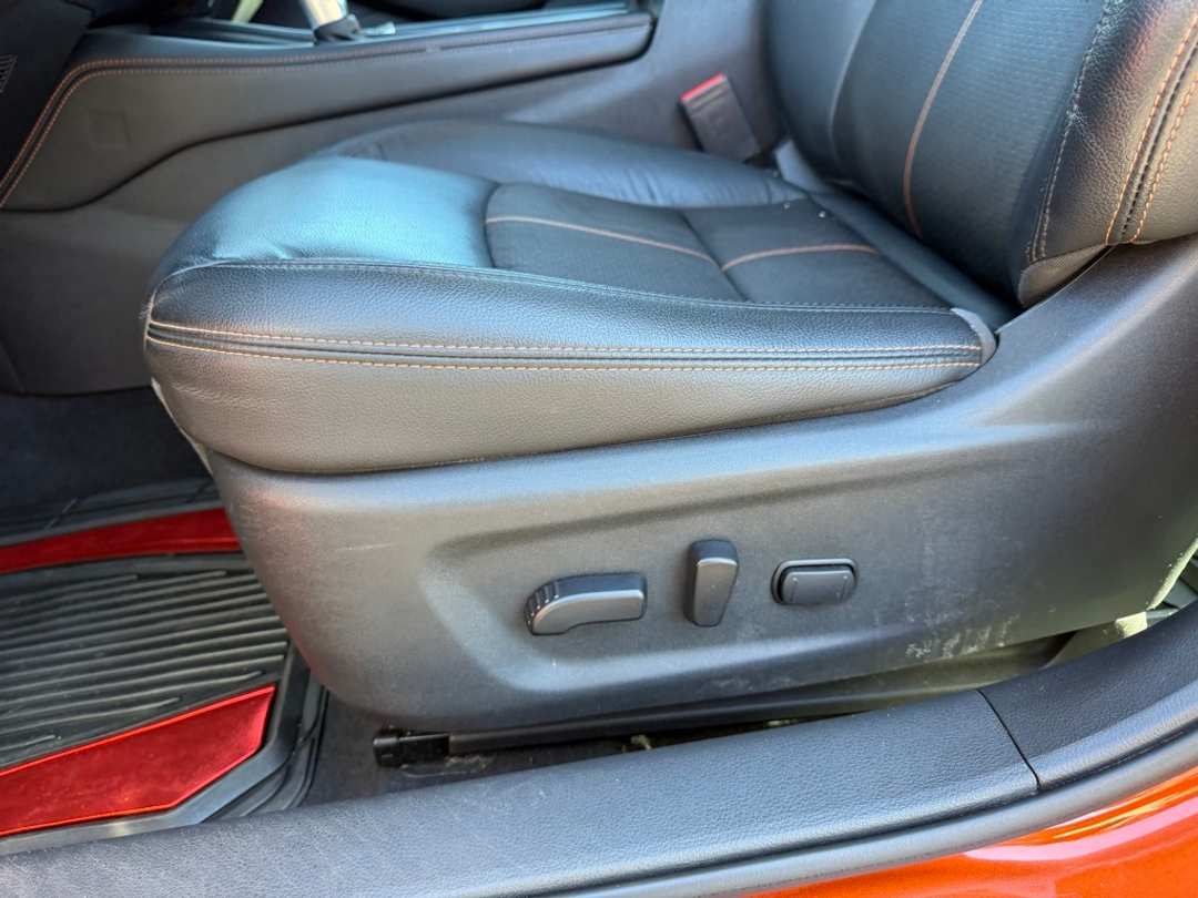 2021 Nissan Altima 2.5 SR - Image 14