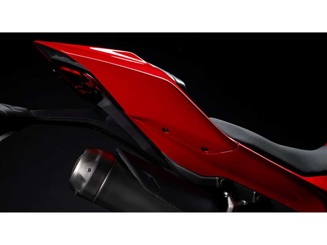 2026 Ducati Panigale V2 S - Image 18