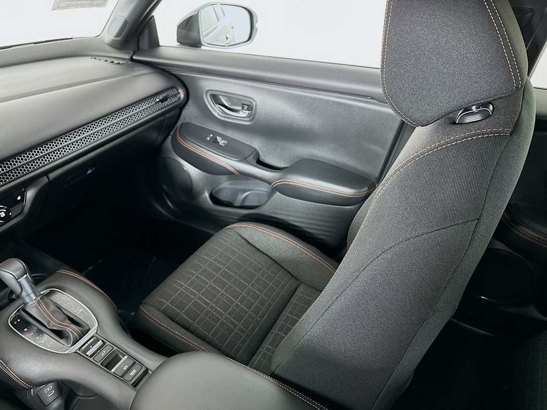 2026 Honda HR-V Sport - Image 22
