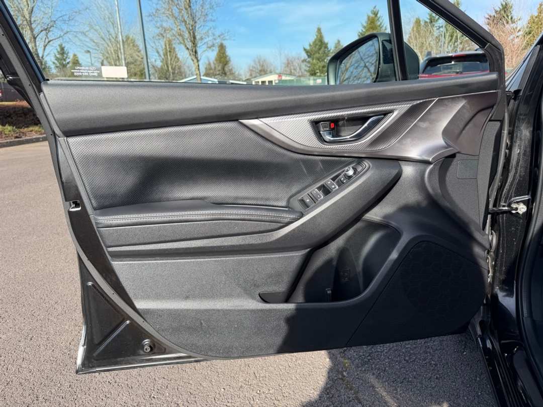 2023 Subaru Impreza Limited - Image 12