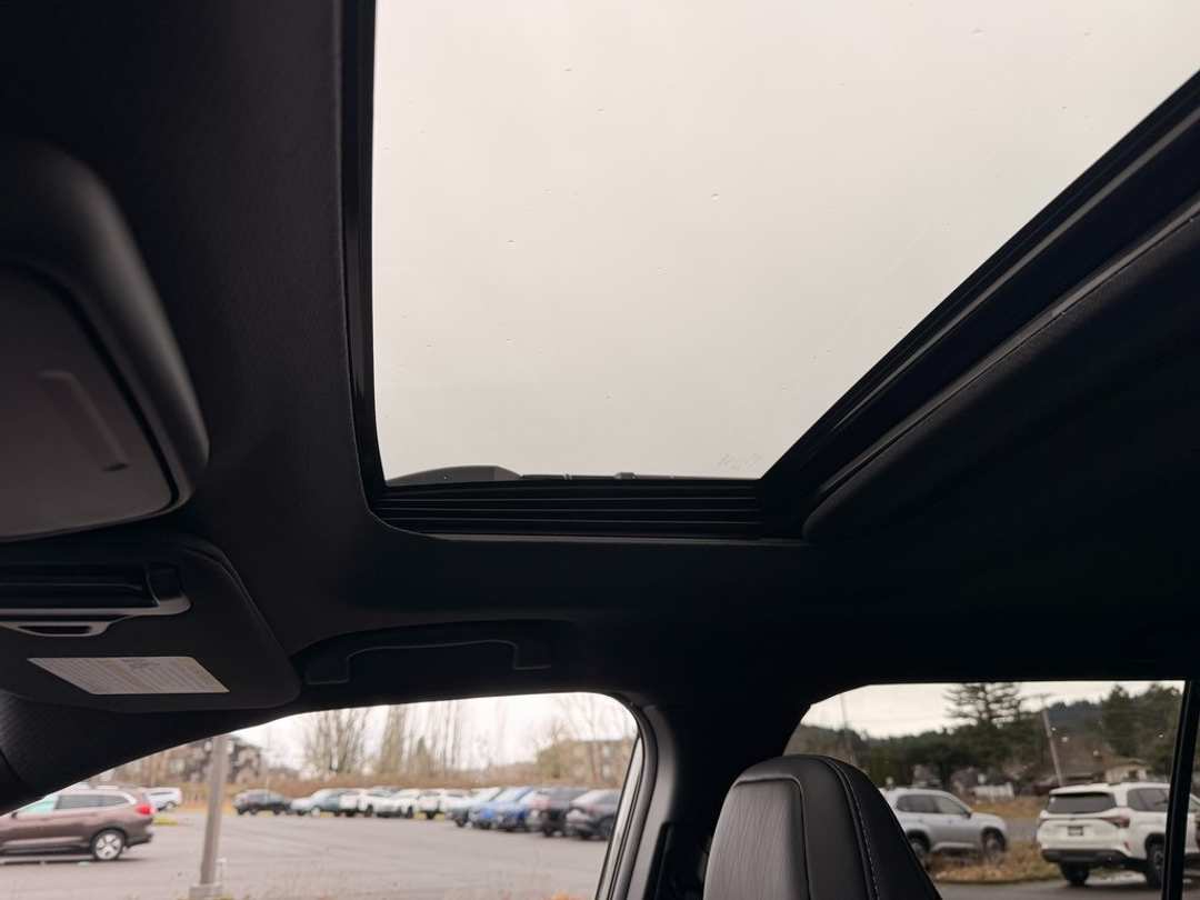 2026 Subaru Outback Touring XT - Image 44