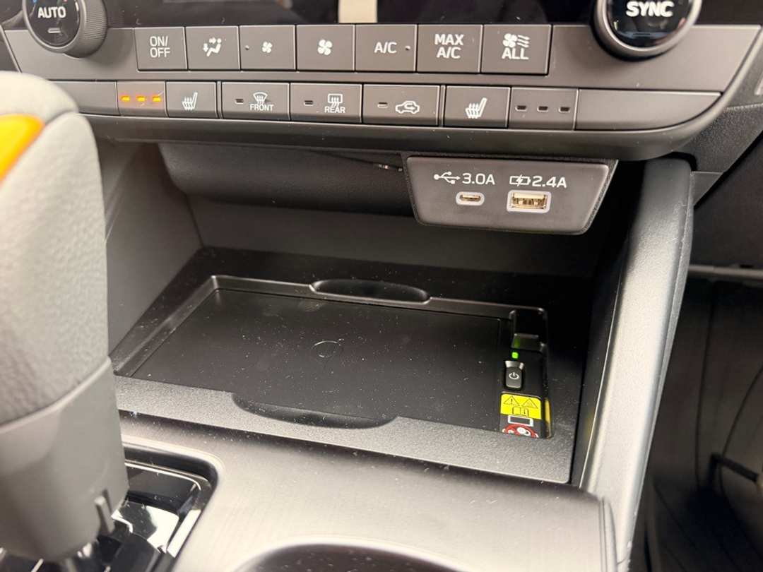 2026 Subaru Outback Wilderness - Image 37