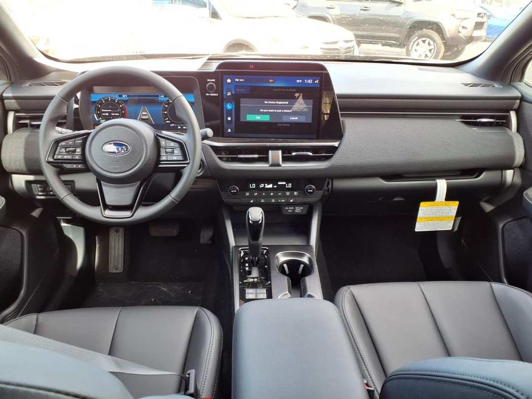 2026 Subaru Outback Premium - Image 2