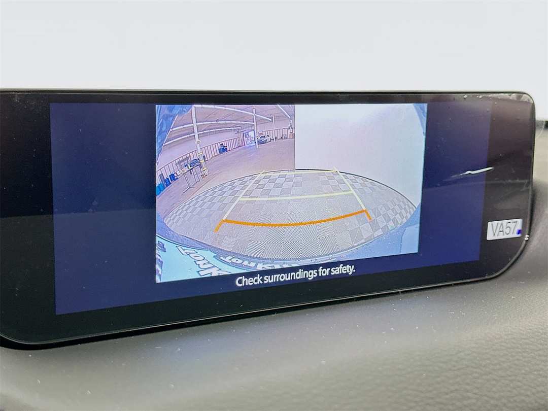 2026 MAZDA Cx-50 Preferred - Image 14