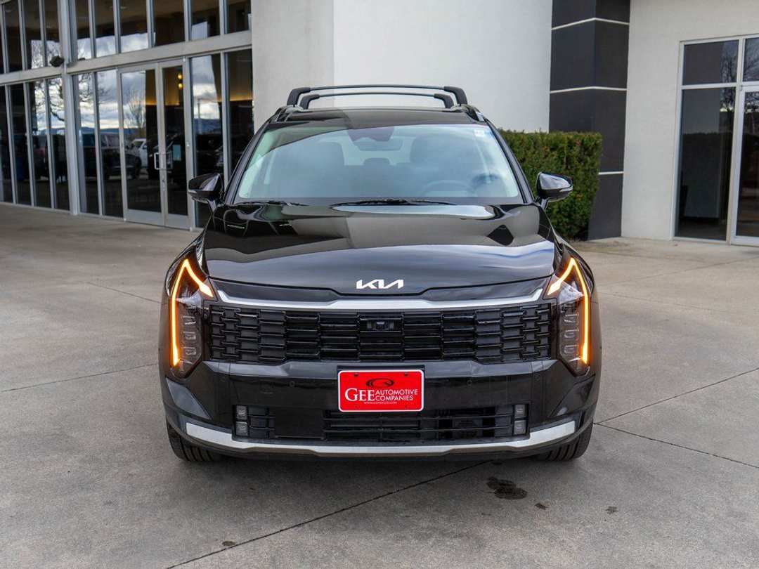 2026 Kia Sportage SXPrestige - Image 2