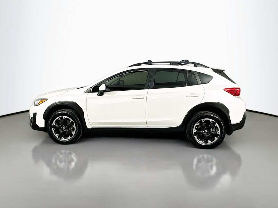 2022 Subaru Crosstrek Premium - Image 5