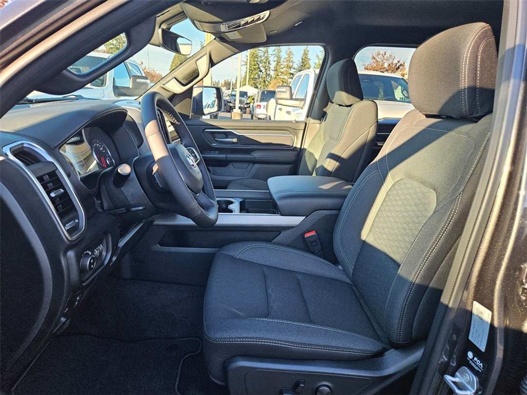 2026 Ram 1500 Big Horn/Lone Star - Image 14