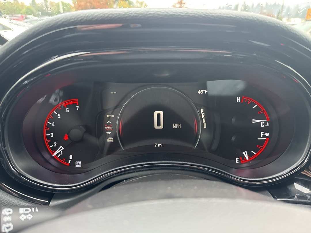 2026 Dodge Durango GT HEMI V8 - Image 15