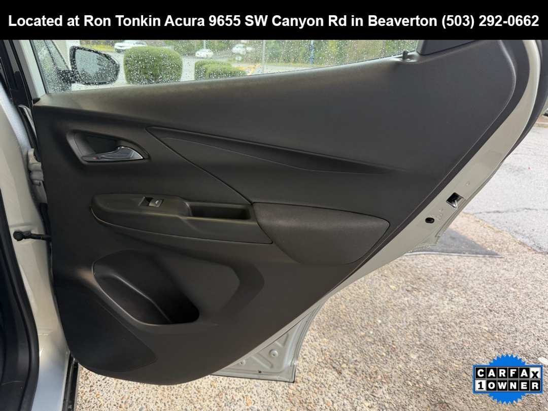 2023 Chevrolet Bolt Ev 1LT - Image 28