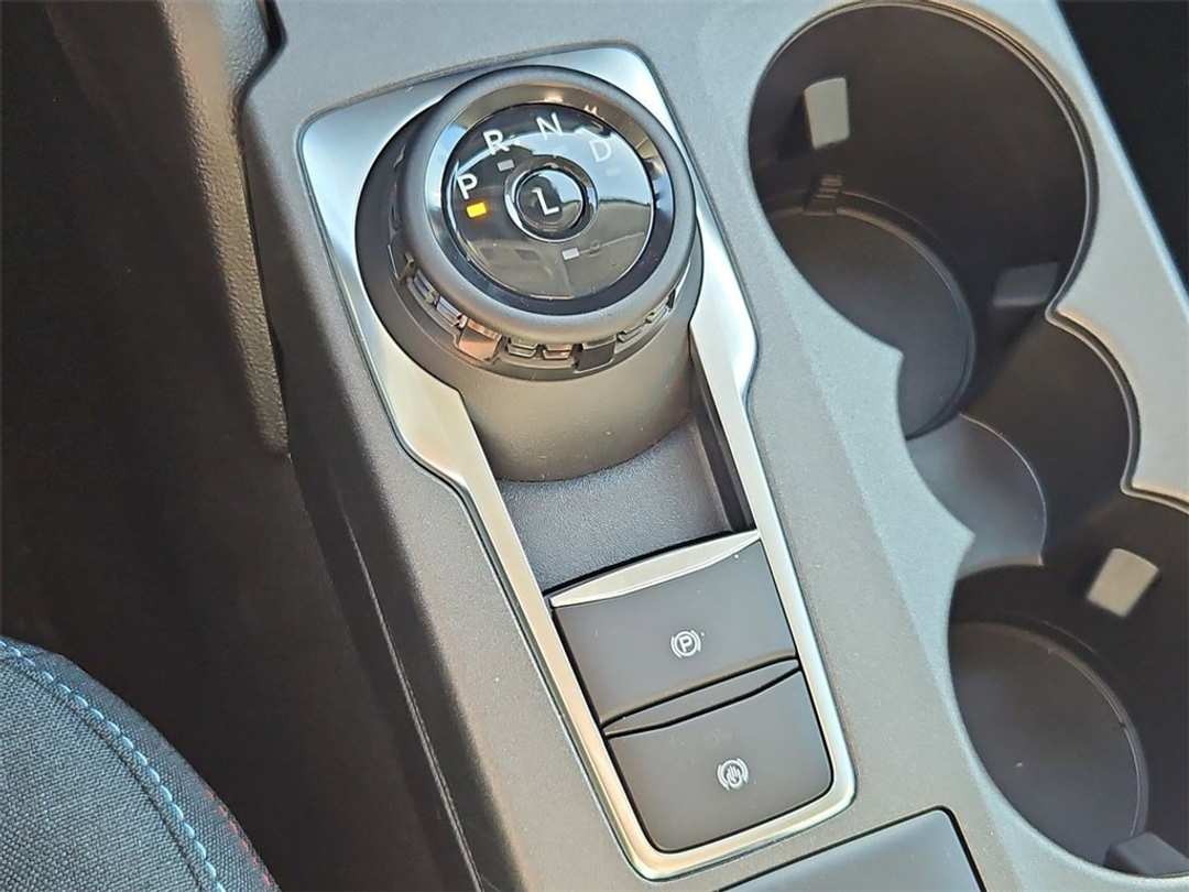 2025 Ford Bronco Sport Heritage - Image 17