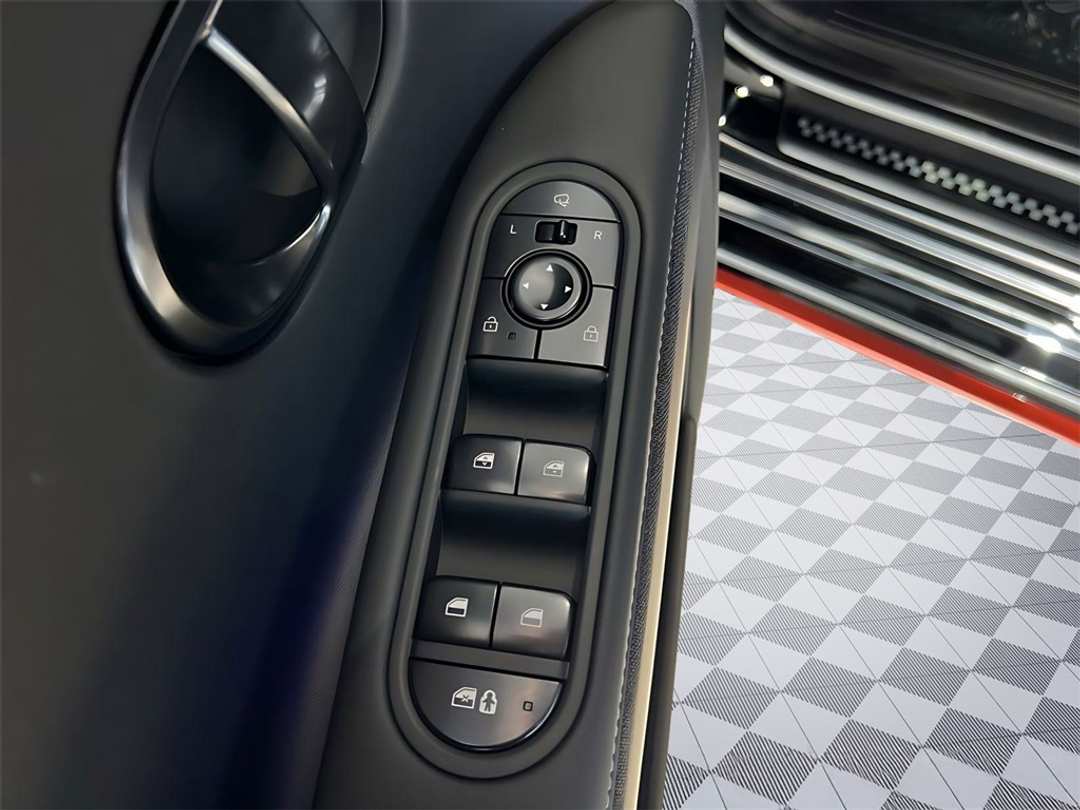 2025 Hyundai Ioniq 5 N Base - Image 8