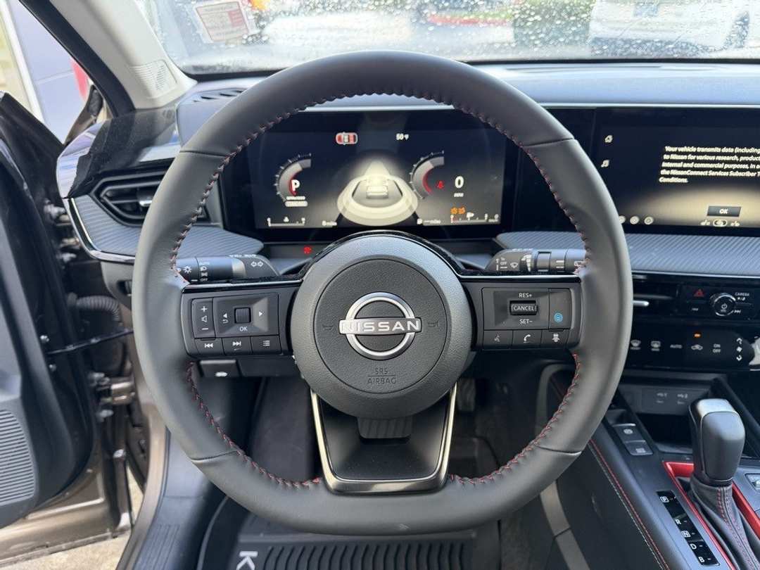 2026 Nissan Kicks SR - Image 18