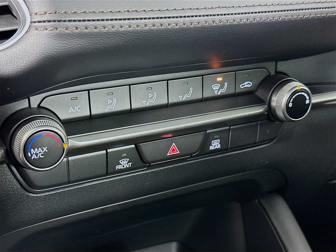 2026 MAZDA Mazda3 2.5 S - Image 16