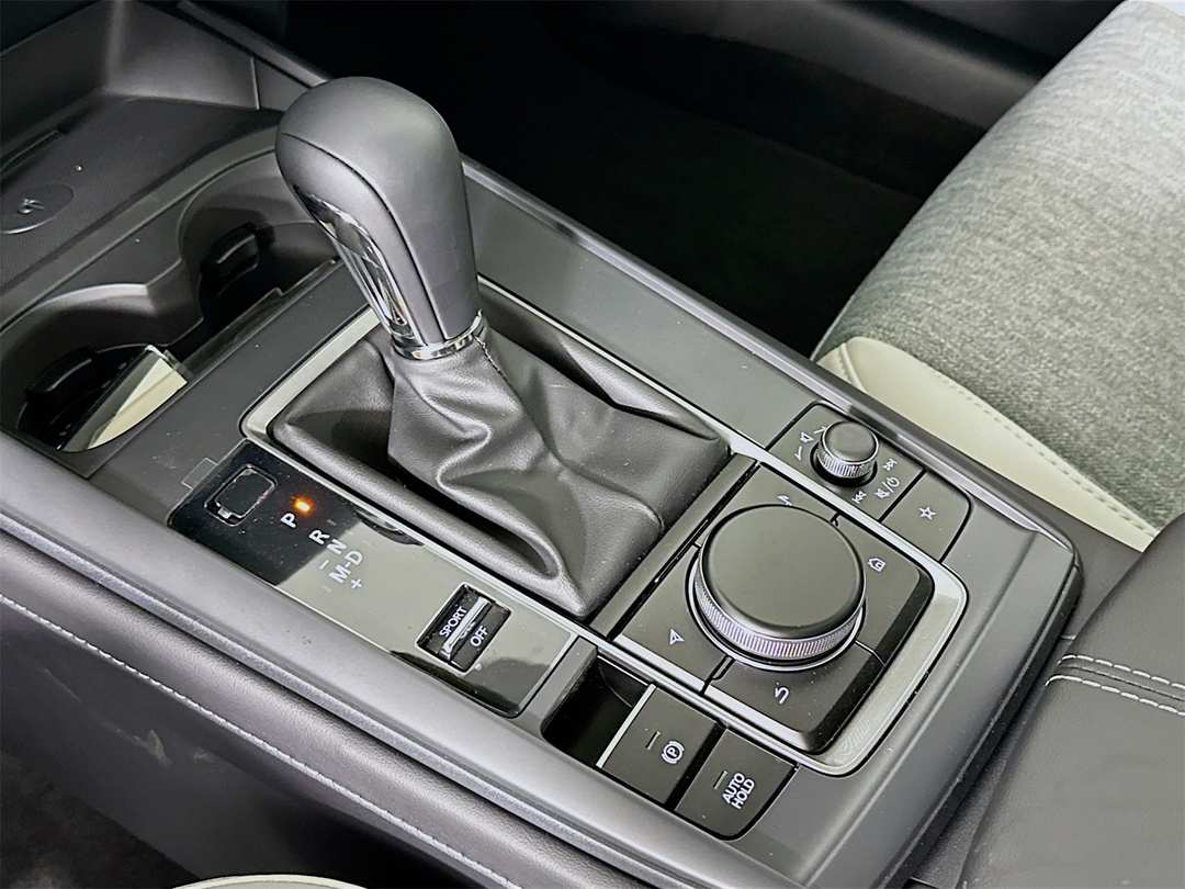 2026 MAZDA Cx-30 2.5 S Aire Edition - Image 17