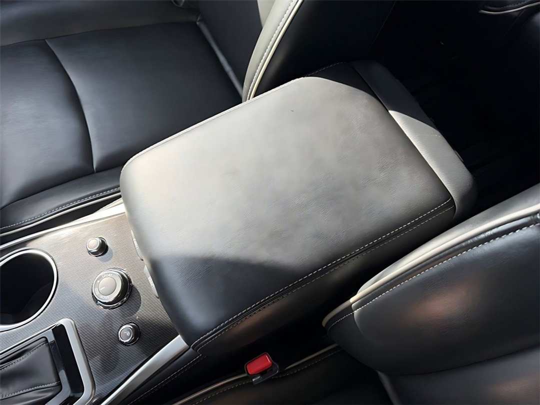 2019 INFINITI Qx60 LUXE - Image 27