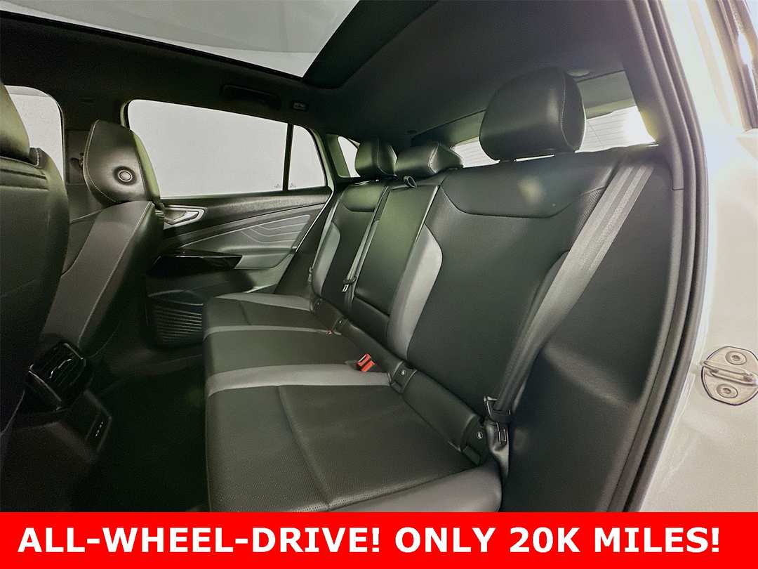 2023 Volkswagen Id.4 Pro S - Image 12