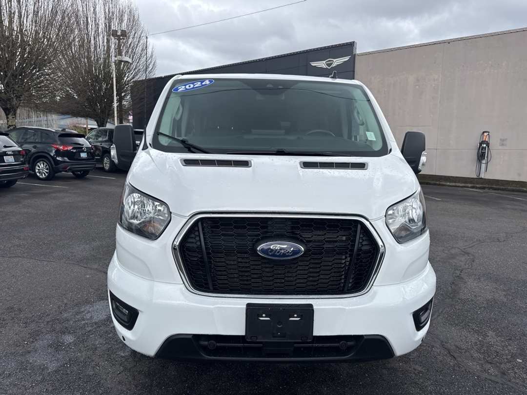2024 Ford Transit-350 XLT - Image 10