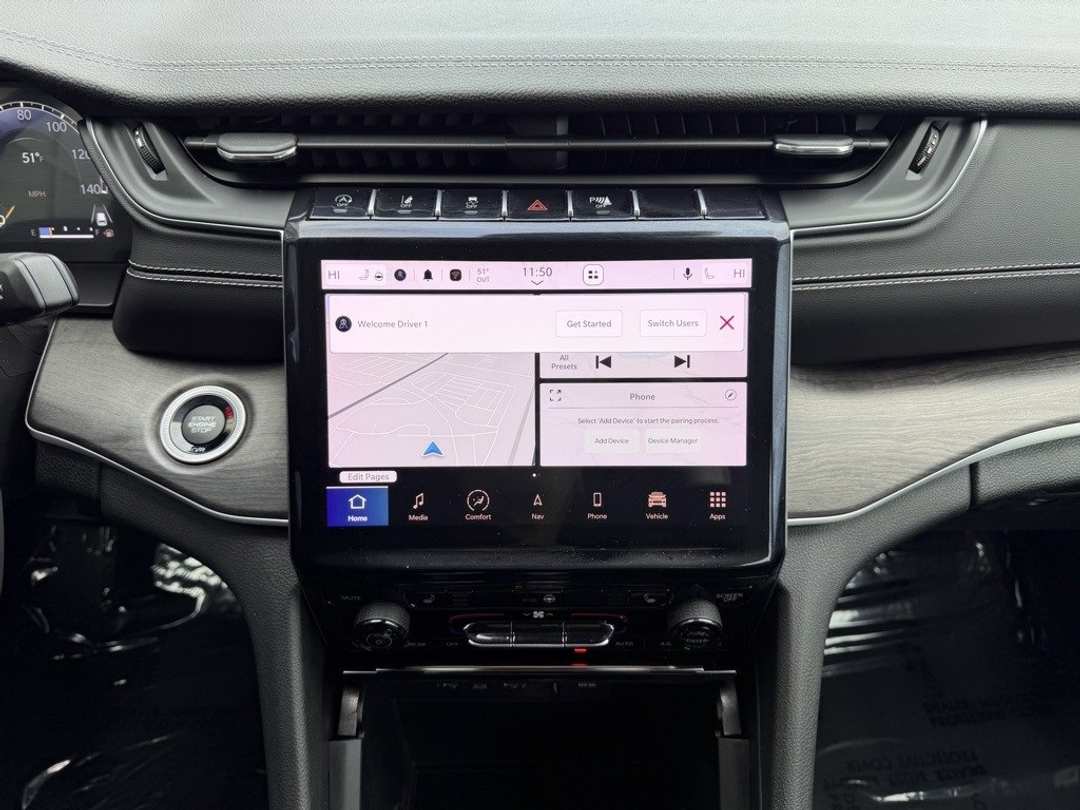 2024 Jeep Grand Cherokee L Limited - Image 21