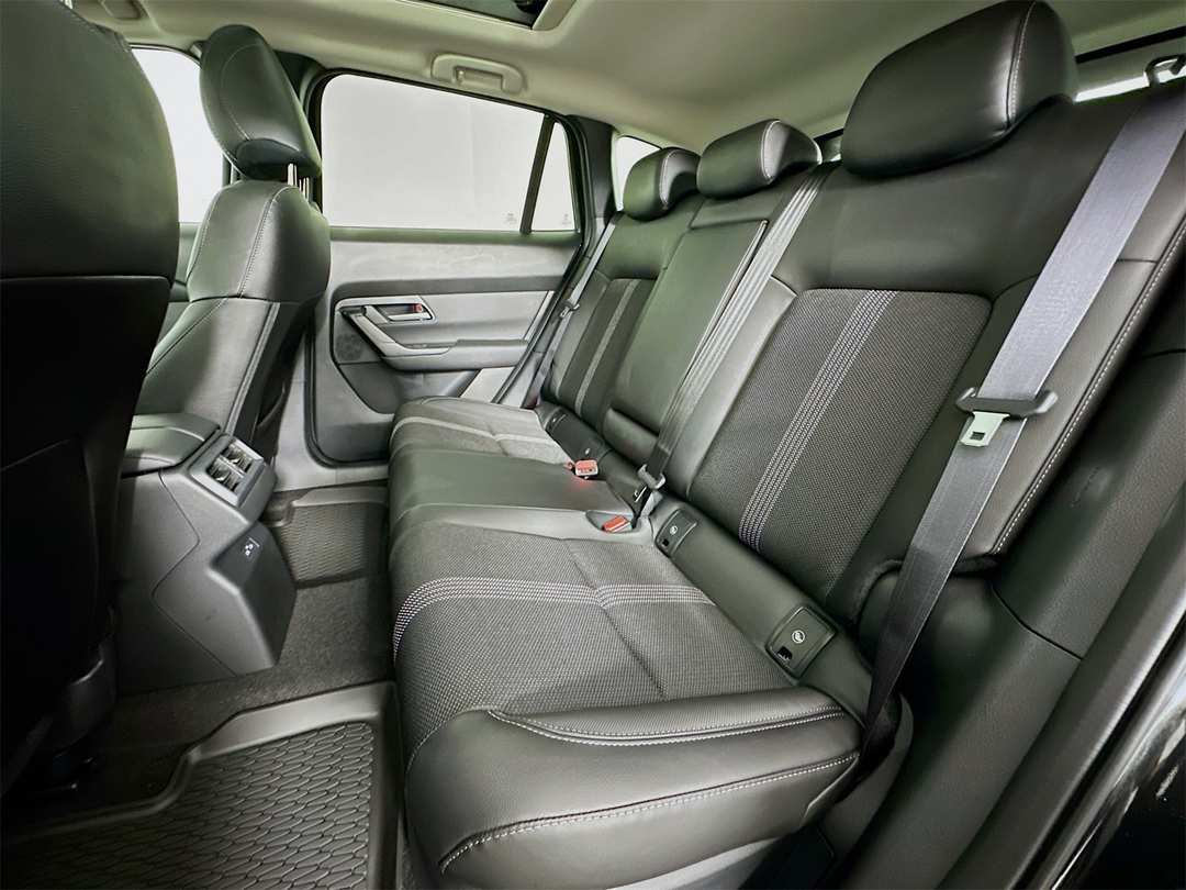 2026 MAZDA Cx-50 Preferred - Image 25