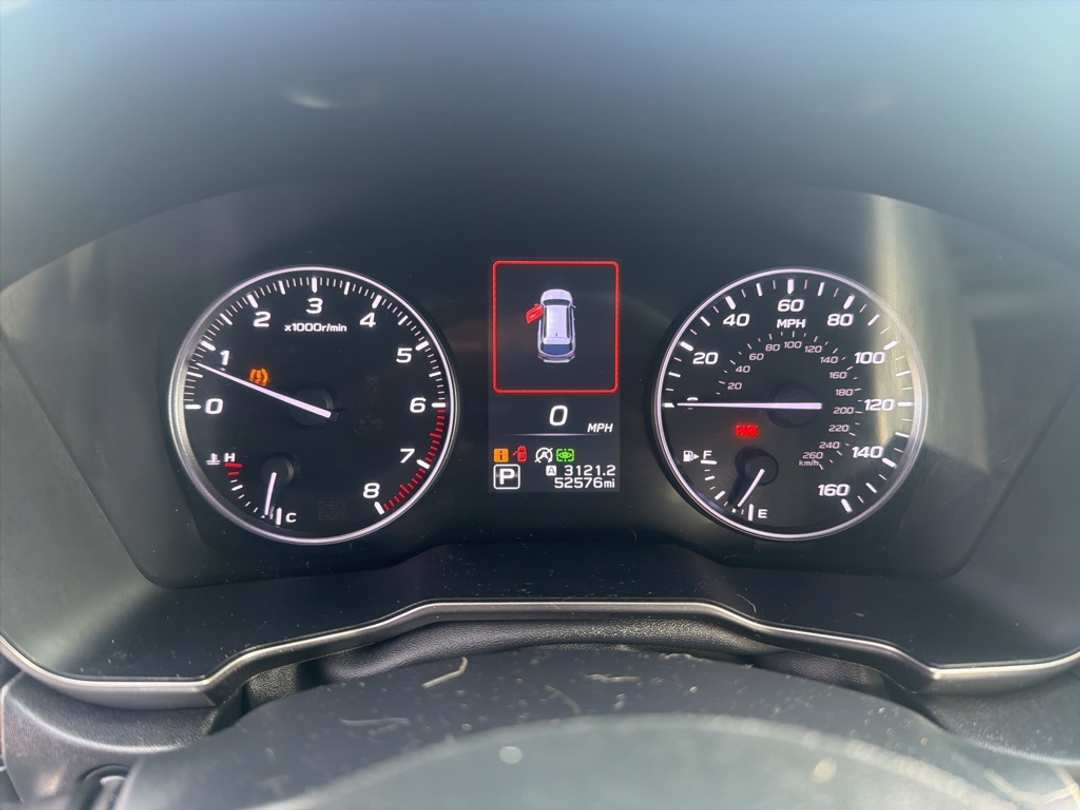 2020 Subaru Outback Limited - Image 33