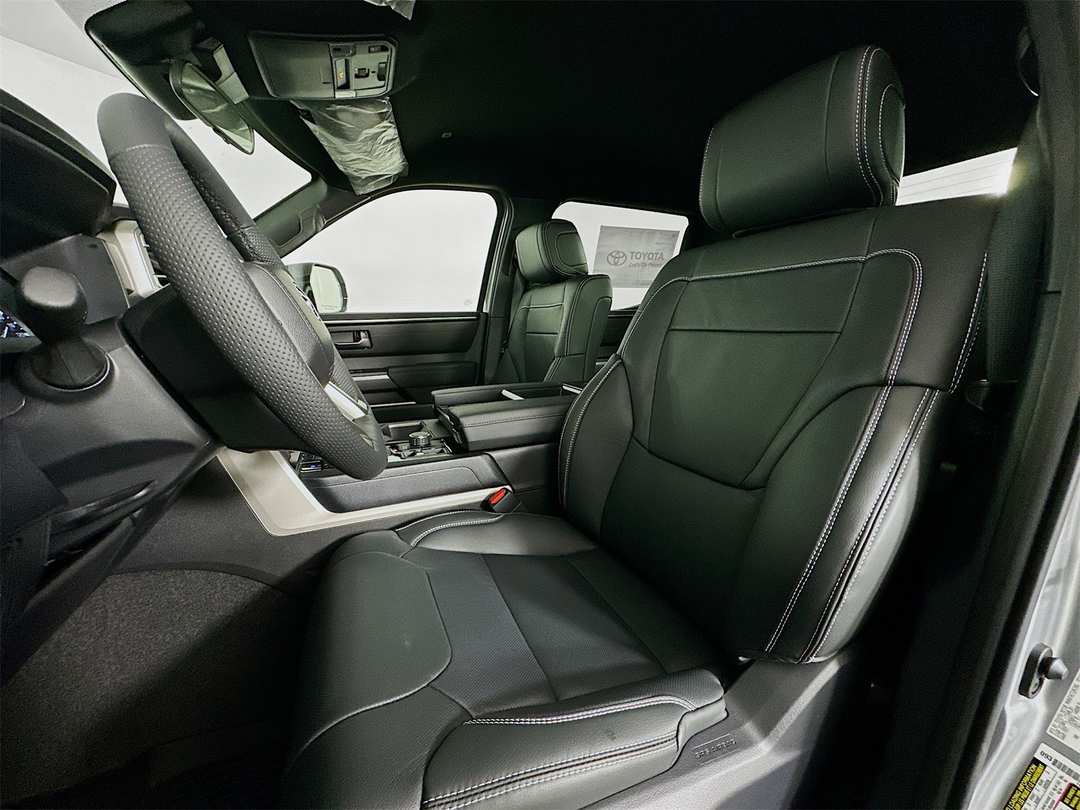 2026 Toyota Tundra SR5 - Image 21