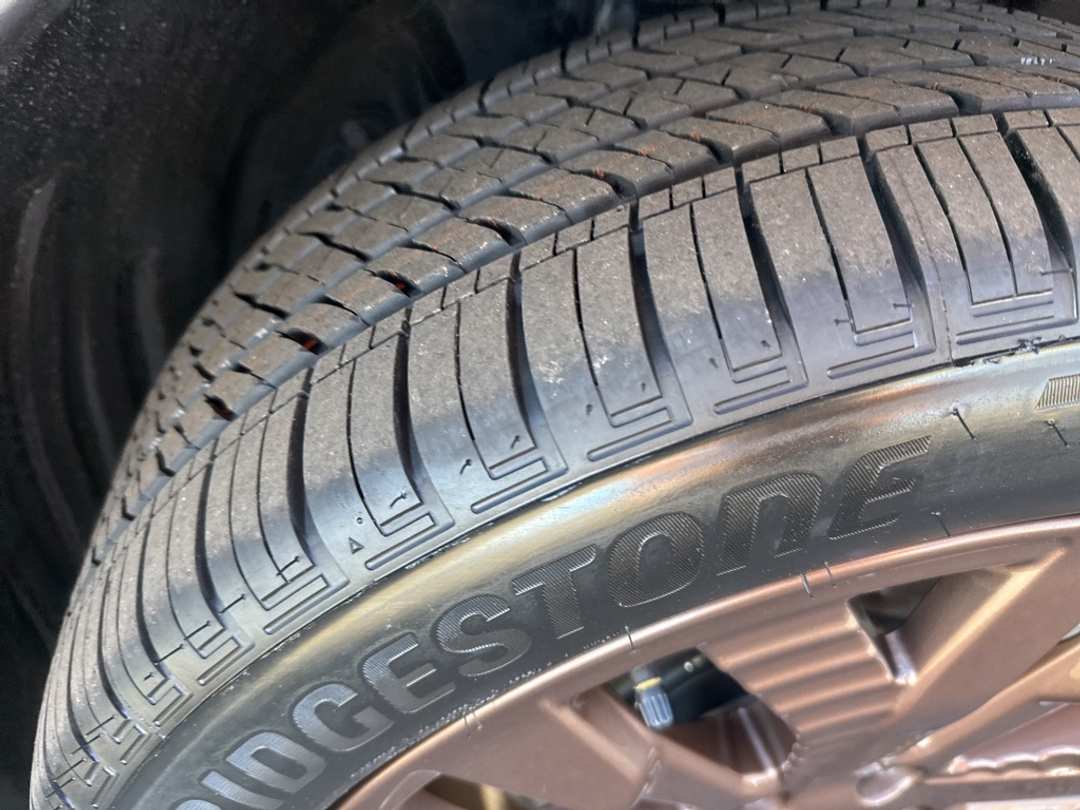 2026 Subaru Forester Sport - Image 10