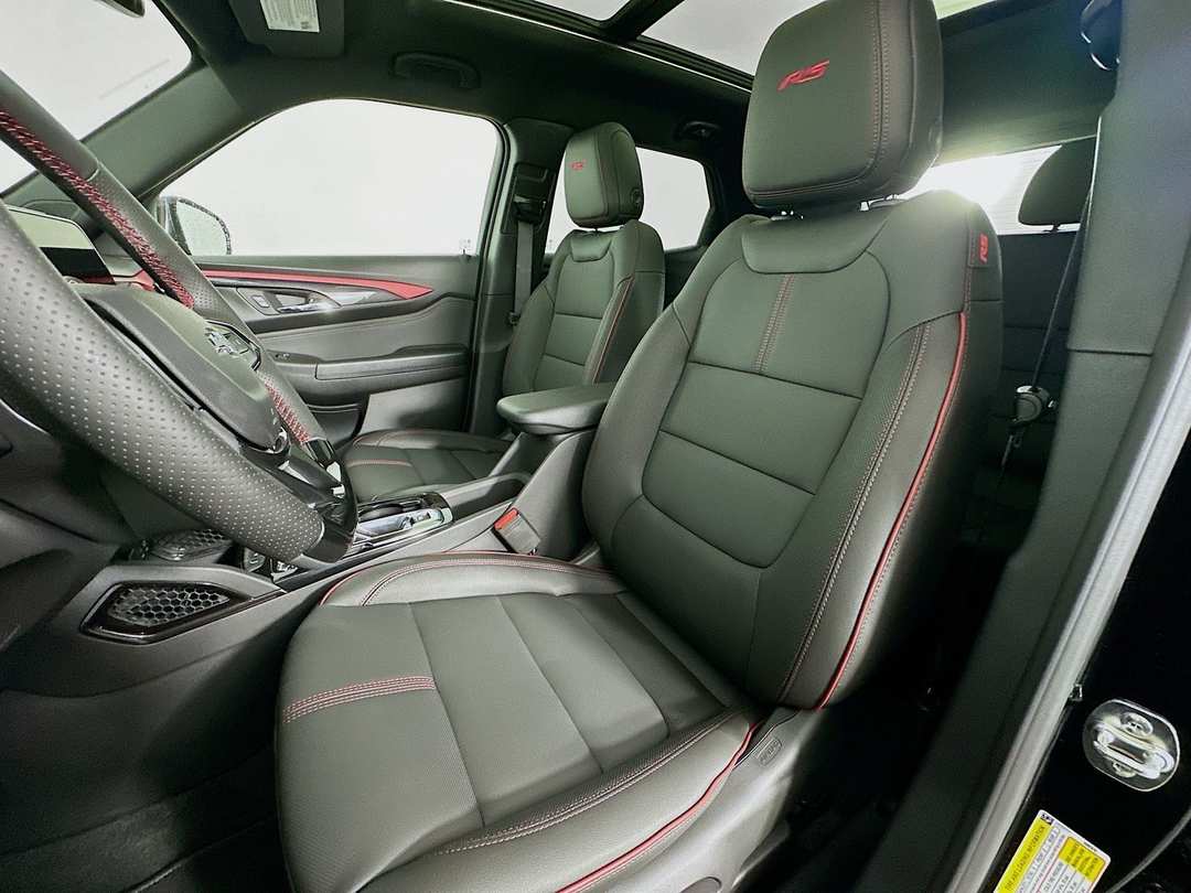 2026 Chevrolet Trailblazer RS - Image 22