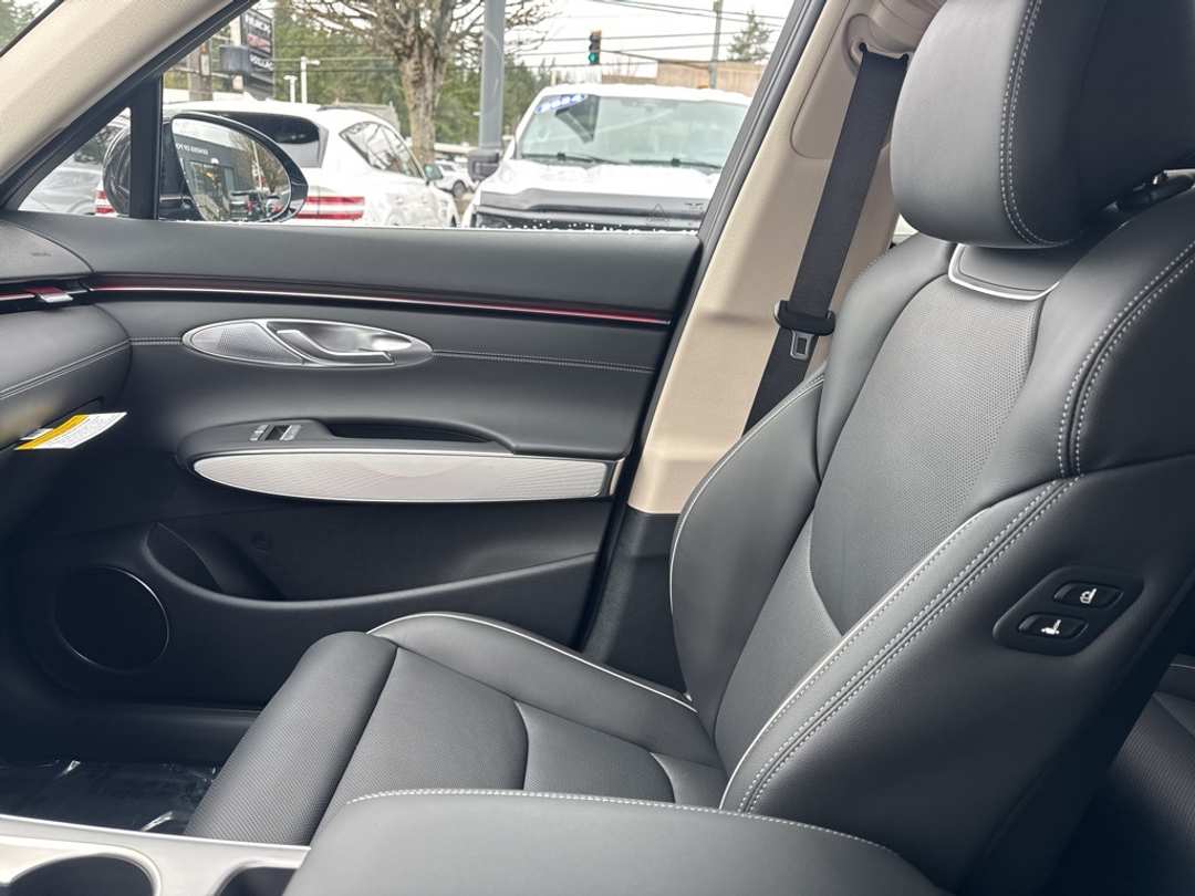 2026 Genesis Gv70 2.5T Advanced - Image 30