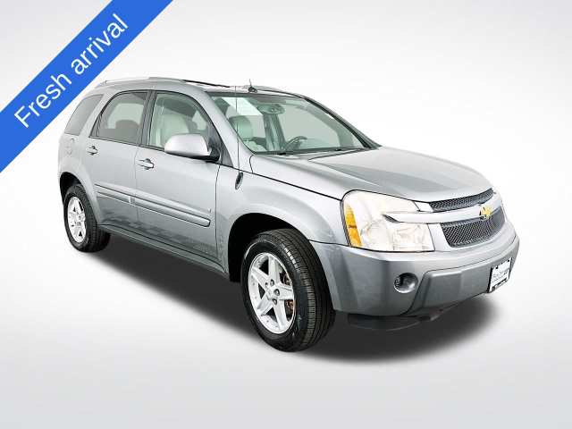 2006 Chevrolet Equinox LT