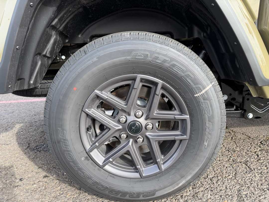 2026 Jeep Gladiator Sport S - Image 10