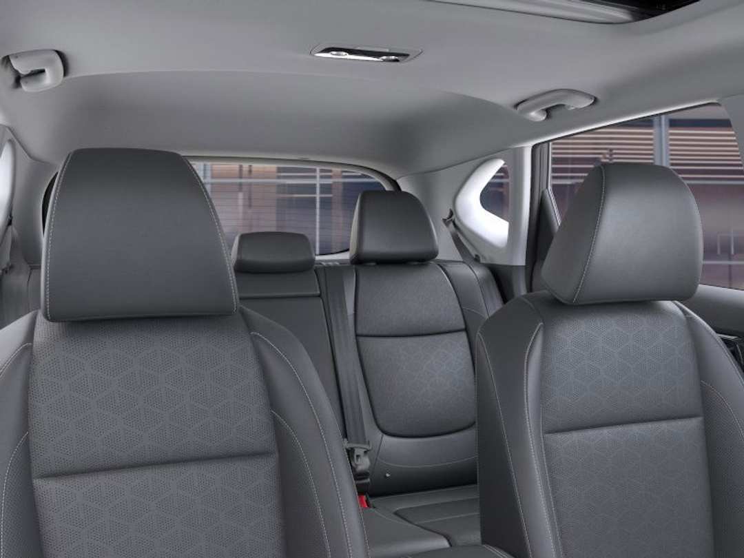 2026 Kia Seltos SX - Image 27