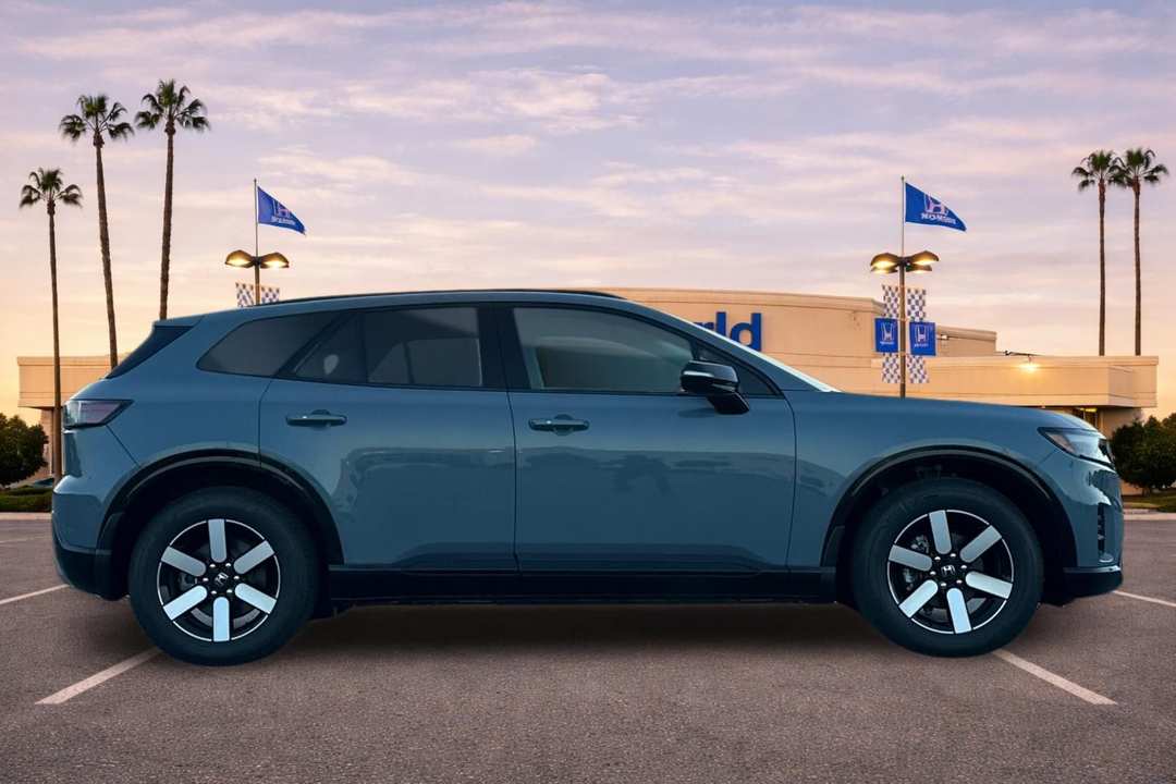 2026 Honda Prologue Touring - Image 3