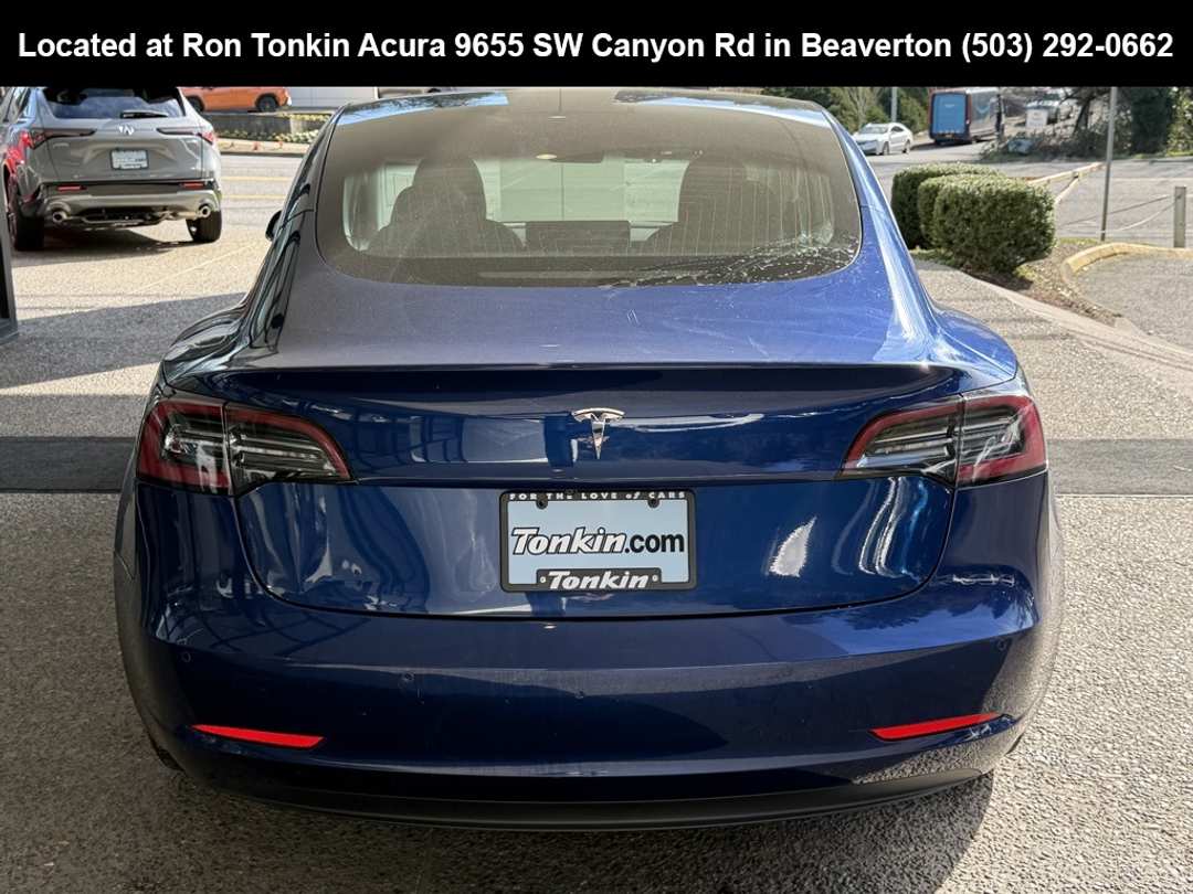 2019 Tesla Model 3 Standard Range Plus - Image 6