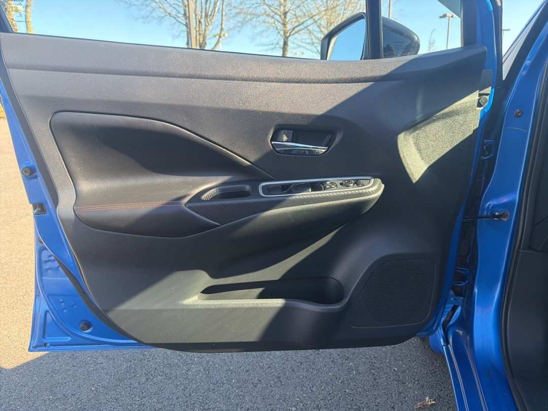 2024 Nissan Versa 1.6 SR - Image 11