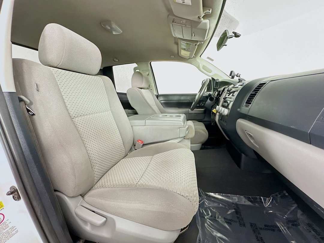 2012 Toyota Tundra Grade - Image 26
