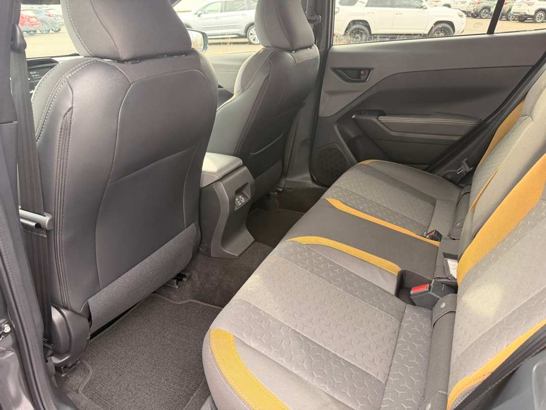 2026 Subaru Crosstrek Sport - Image 18